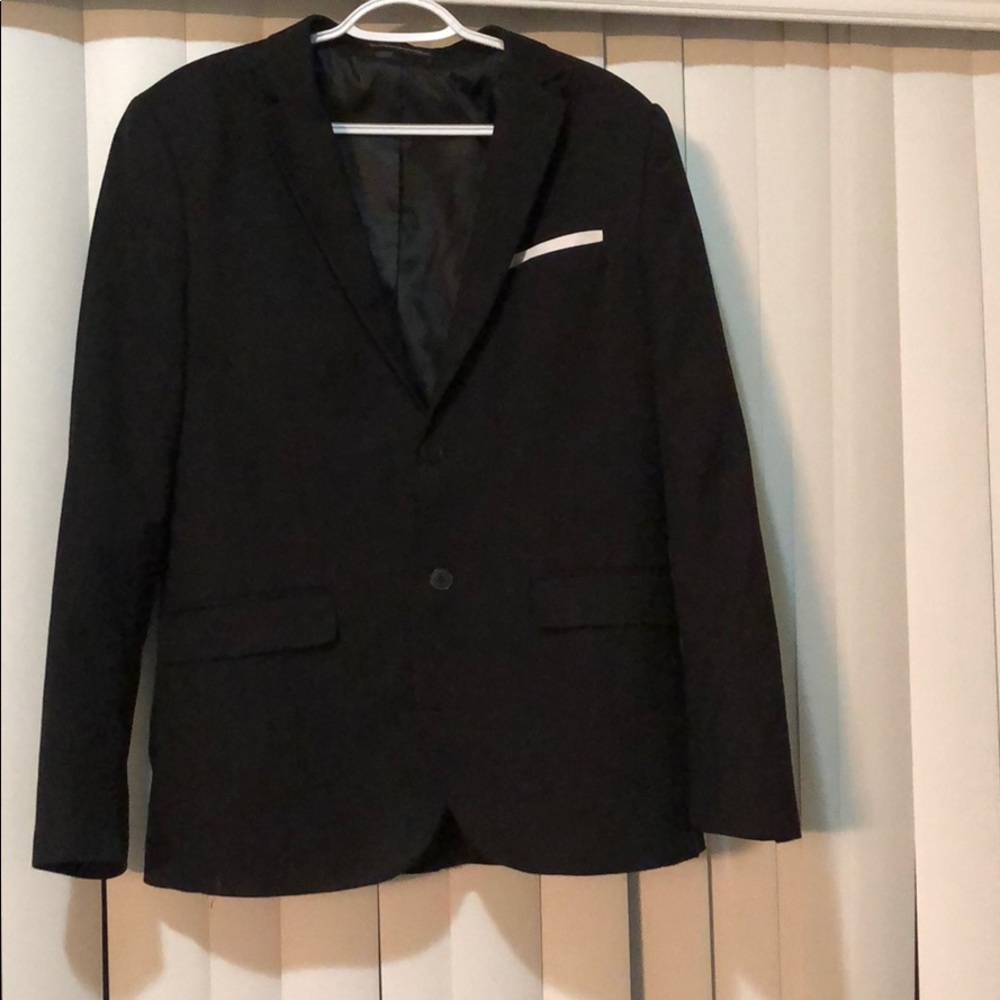 Men’s suit jacket